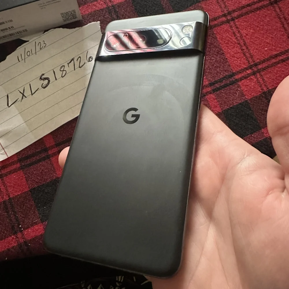 Google Pixel 8 Pro 128GB Unlocked